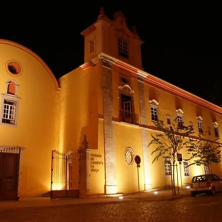 Convento De 5* Tavira