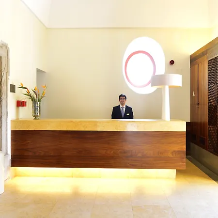 Hotel Convento De 5*