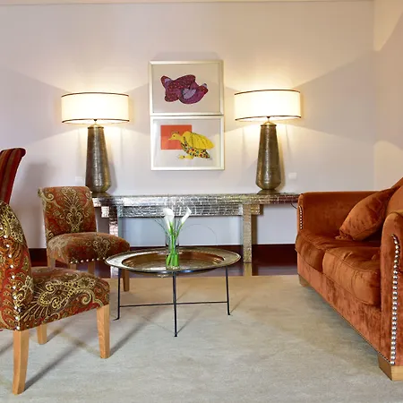 ポサーダ コンベント デ ホテル タヴィラ