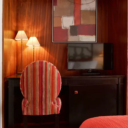 ポサーダ コンベント デ タヴィラ