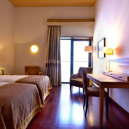 ホテル ポサーダ コンベント デ 5*