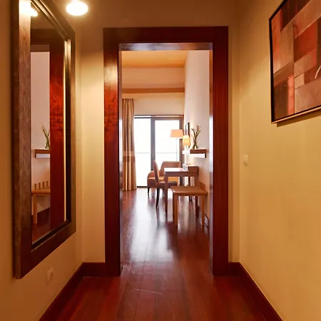 Hotel Convento De Tavira