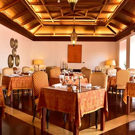 ポサーダ コンベント デ 5*