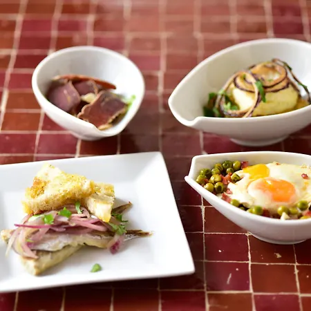 ポサーダ コンベント デ 5*