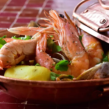 ポサーダ コンベント デ ホテル 5*