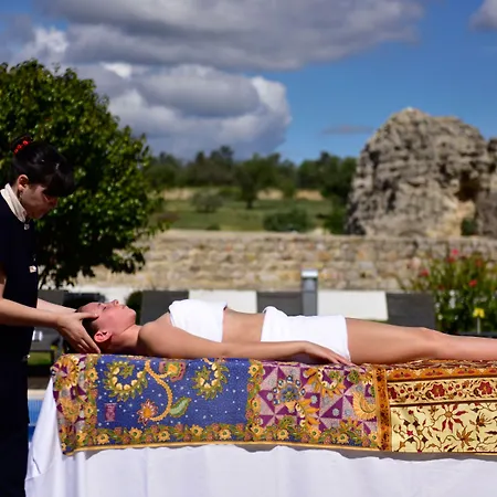 ポサーダ コンベント デ 5*