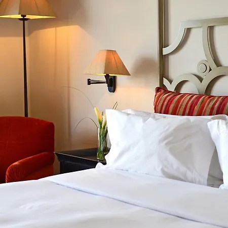 ポサーダ コンベント デ タヴィラ