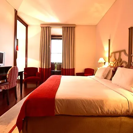 Hotel Convento De Tavira