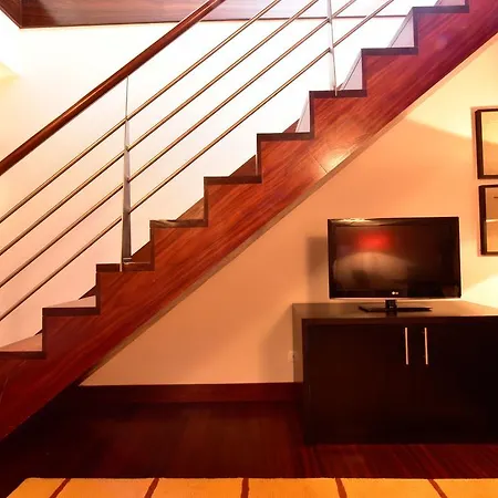 ホテル ポサーダ コンベント デ 5*