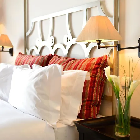 ポサーダ コンベント デ タヴィラ