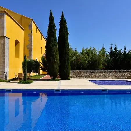 ポサーダ コンベント デ タヴィラ