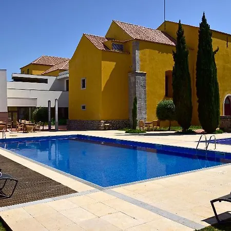 ポサーダ コンベント デ 5*