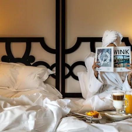 Hotel Convento De 5*