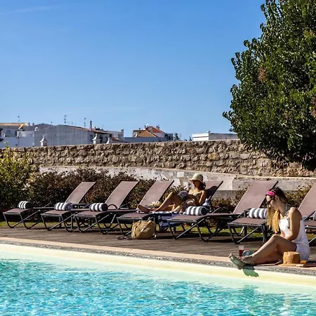 Hotel Convento De Tavira
