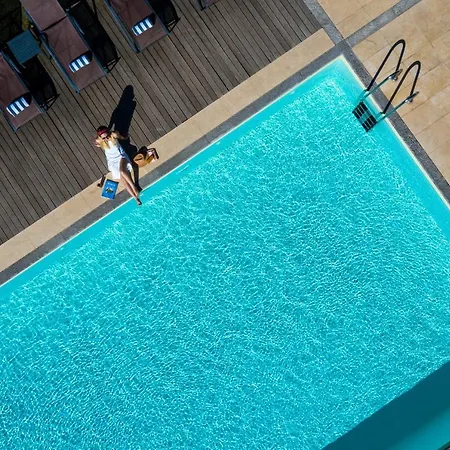 Hotel Convento De 5*