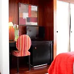 Convento De Отель 5*