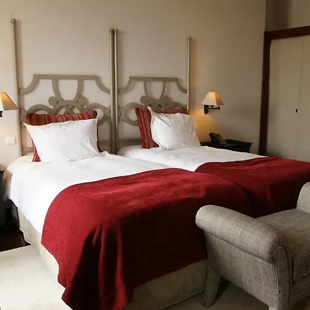 Convento De Hotel 5*