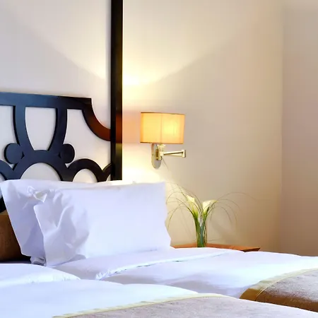 Convento De فندق تافيرا