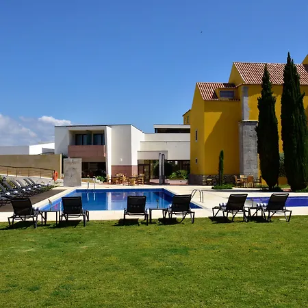 Convento De تافيرا