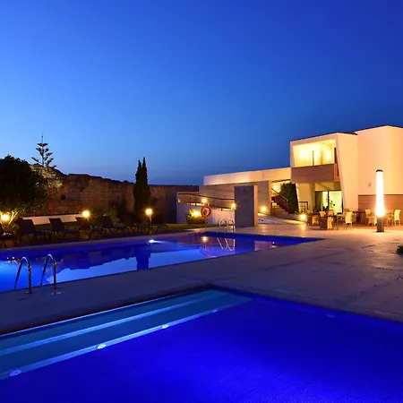 فندق Convento De 5*