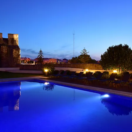 Ξενοδοχείο Convento De 5*