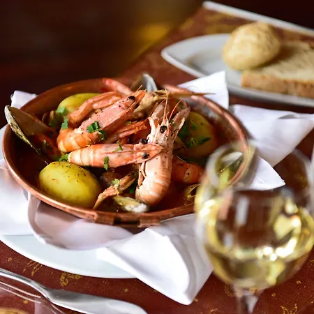 Ξενοδοχείο Convento De