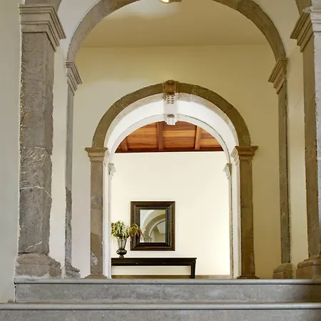 Hotell Convento De
