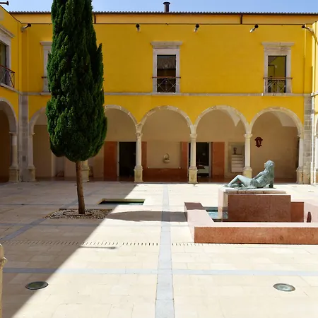 Convento De فندق