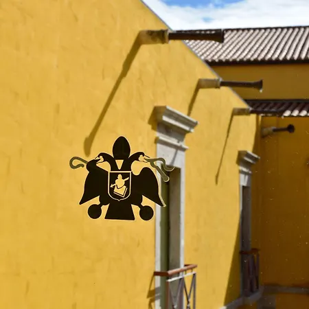 Convento De 5* تافيرا