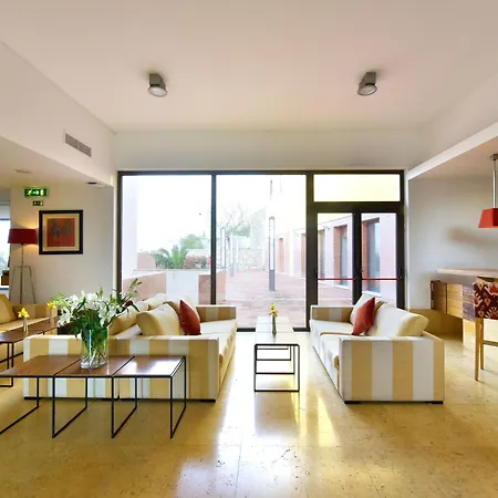 ポサーダ コンベント デ ホテル