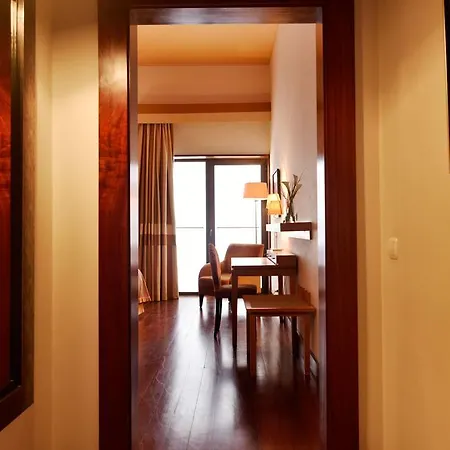 Отель Convento De 5*