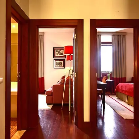 فندق Convento De 5*