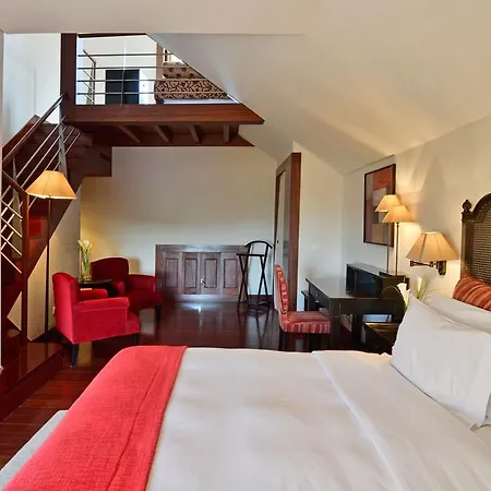 Hotel Convento De
