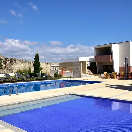 Ξενοδοχείο Convento De