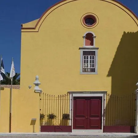 Convento De Hotel 5*