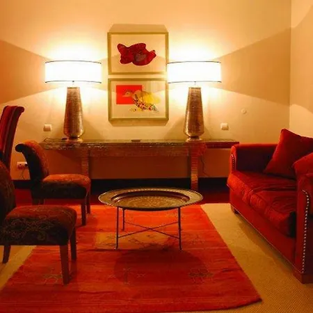 Convento De Hotel