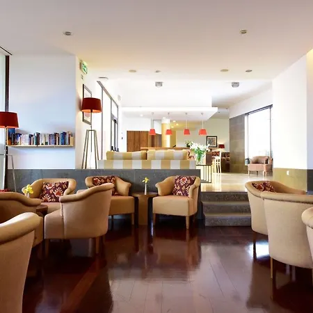 Convento De Hotel 5*