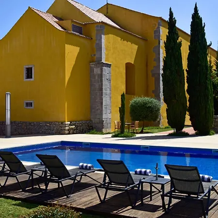 Convento De 5* Ταβίρα