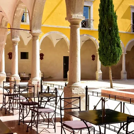 Hotel Convento De Tavira