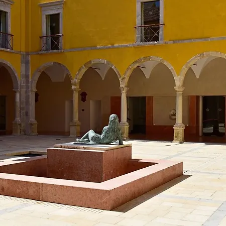 Convento De Hotel