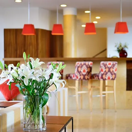 Hotel Convento De Tavira