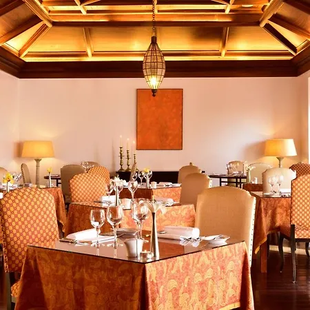 Hotel Convento De