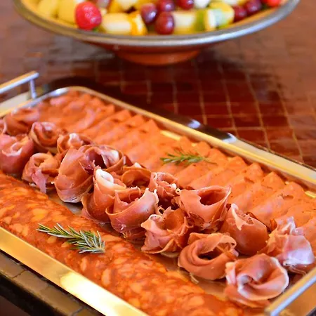 Convento De Ξενοδοχείο