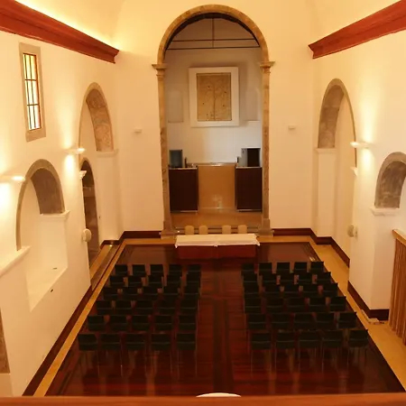 호텔 Convento De 타비라