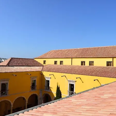 Hotel Convento De Tavira