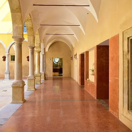 Hotel Convento De