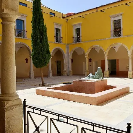 Convento De Hotel
