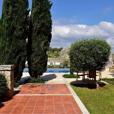 Convento De Hotel 5*