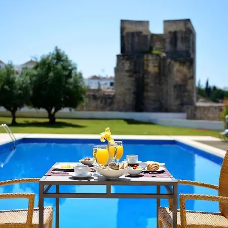 Convento De 5* Tavira