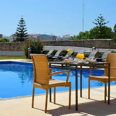 Convento De Hotel Tavira